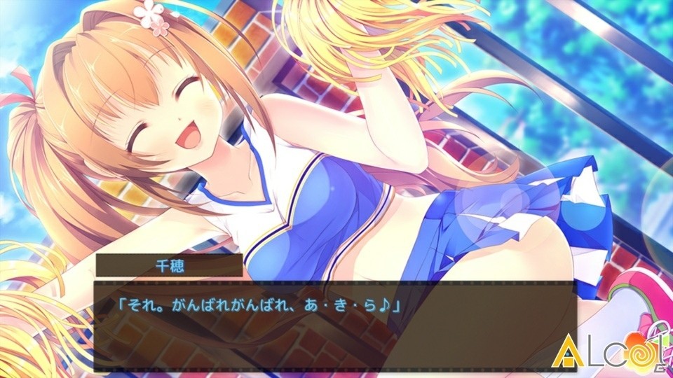 美少女をRECして動画作りに励む青春部活ADV「LOVEREC.」iOS版が配信開始の画像7