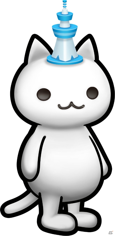 iOS/Android「ほしの島のにゃんこ」で「東京スカイツリー」とのコラボイベントがスタート！の画像6