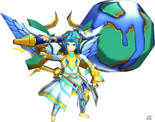 iOS/Android「モンスターギア バーサス」超レジェンドフェスで新レジェンドギア「★5 ガイア」をゲット！の画像2