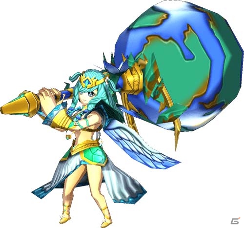 iOS/Android「モンスターギア バーサス」超レジェンドフェスで新レジェンドギア「★5 ガイア」をゲット！の画像3