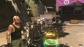 PS4「龍が如く6 命の詩。」フォトコンテスト第3回入賞作品が発表！コンテスト第4回のお題は「男性を構図に入れて撮ろう！」に決定の画像1