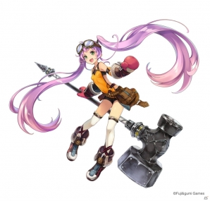 iOS/Android「誰ガ為のアルケミスト」サービス開始1周年キャンペーンが1月28日より開始！2月の新キャラとバレンタインスキンもチェックの画像19