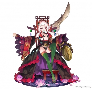 iOS/Android「誰ガ為のアルケミスト」サービス開始1周年キャンペーンが1月28日より開始！2月の新キャラとバレンタインスキンもチェックの画像20