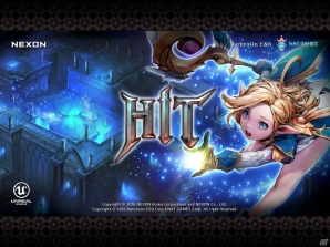 斬って斬って斬りまくれ！爽快感がたまらないアクションRPG「HIT」プレイレポート！の画像1