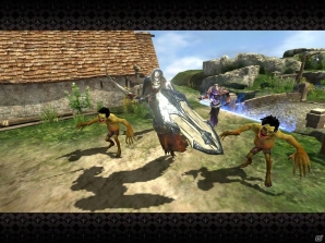 斬って斬って斬りまくれ！爽快感がたまらないアクションRPG「HIT」プレイレポート！の画像10