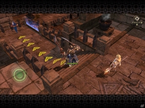 斬って斬って斬りまくれ！爽快感がたまらないアクションRPG「HIT」プレイレポート！の画像11