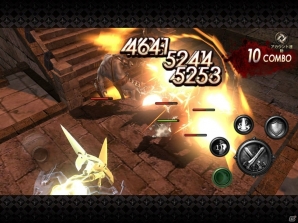 斬って斬って斬りまくれ！爽快感がたまらないアクションRPG「HIT」プレイレポート！の画像13
