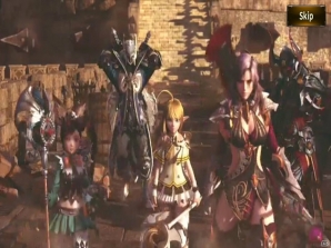斬って斬って斬りまくれ！爽快感がたまらないアクションRPG「HIT」プレイレポート！の画像2