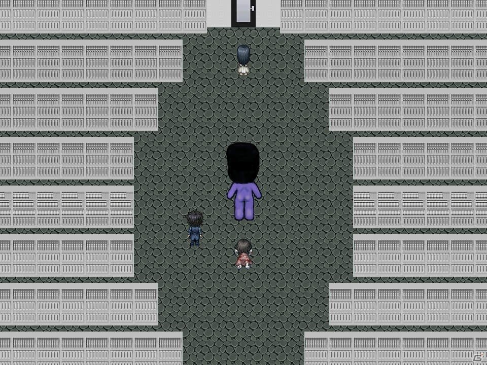 AndAppで配信中の「青鬼2016」に「貞子vs伽椰子」シナリオが追加！の画像4