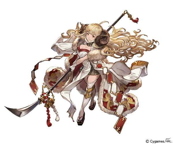 「グランブルーファンタジー」レジェンドフェスが開催―リミテッドシリーズの8キャラやアニラが解放される武器が登場の画像10