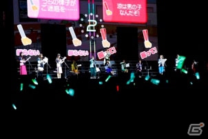 「アイドルマスター」765プロのアイドルたちが集結！トーク、朗読劇、ライブと盛り上がった「PRODUCER MEETING 2017」28日公演をレポートの画像14