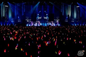 「アイドルマスター」765プロのアイドルたちが集結！トーク、朗読劇、ライブと盛り上がった「PRODUCER MEETING 2017」28日公演をレポートの画像18
