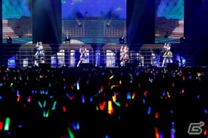 「アイドルマスター」765プロのアイドルたちが集結！トーク、朗読劇、ライブと盛り上がった「PRODUCER MEETING 2017」28日公演をレポートの画像19