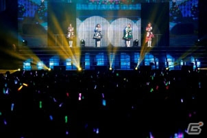 「アイドルマスター」765プロのアイドルたちが集結！トーク、朗読劇、ライブと盛り上がった「PRODUCER MEETING 2017」28日公演をレポートの画像20