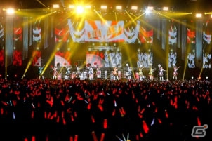 「アイドルマスター」765プロのアイドルたちが集結！トーク、朗読劇、ライブと盛り上がった「PRODUCER MEETING 2017」28日公演をレポートの画像21
