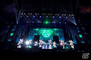 「アイドルマスター」765プロのアイドルたちが集結！トーク、朗読劇、ライブと盛り上がった「PRODUCER MEETING 2017」28日公演をレポートの画像22