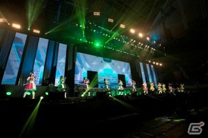 「アイドルマスター」765プロのアイドルたちが集結！トーク、朗読劇、ライブと盛り上がった「PRODUCER MEETING 2017」28日公演をレポートの画像23