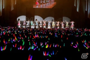 「アイドルマスター」765プロのアイドルたちが集結！トーク、朗読劇、ライブと盛り上がった「PRODUCER MEETING 2017」28日公演をレポートの画像24