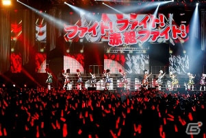 765プロアイドルの“アイマス”愛が詰まった「THE IDOLM@STER PRODUCER MEETING 2017」29日公演＆新情報を紹介の画像10