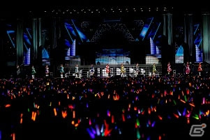 765プロアイドルの“アイマス”愛が詰まった「THE IDOLM@STER PRODUCER MEETING 2017」29日公演＆新情報を紹介の画像12