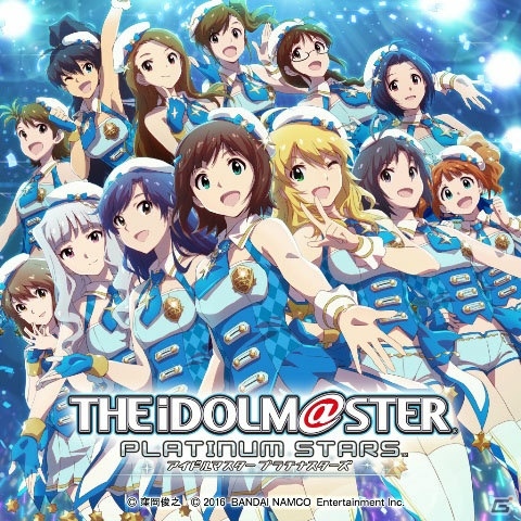 765プロアイドルの“アイマス”愛が詰まった「THE IDOLM@STER PRODUCER MEETING 2017」29日公演＆新情報を紹介の画像28