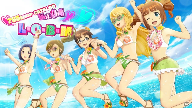 765プロアイドルの“アイマス”愛が詰まった「THE IDOLM@STER PRODUCER MEETING 2017」29日公演＆新情報を紹介の画像32