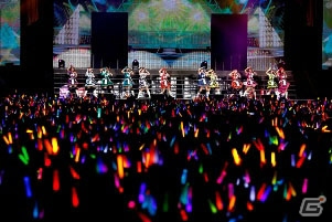 765プロアイドルの“アイマス”愛が詰まった「THE IDOLM@STER PRODUCER MEETING 2017」29日公演＆新情報を紹介の画像5