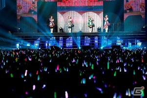 765プロアイドルの“アイマス”愛が詰まった「THE IDOLM@STER PRODUCER MEETING 2017」29日公演＆新情報を紹介の画像8