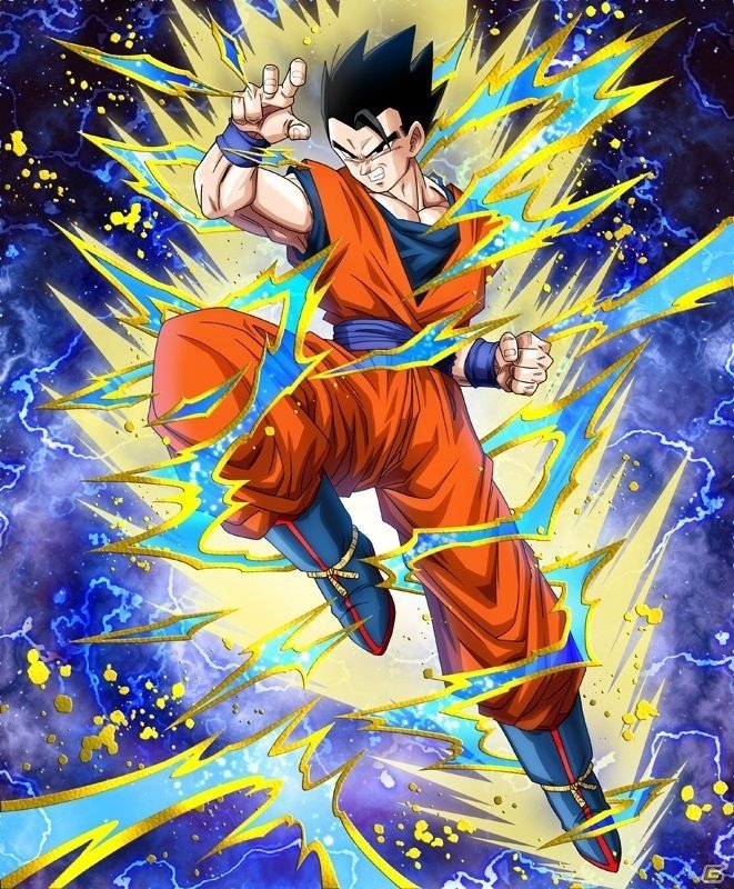 iOS/Android「ドラゴンボールZ ドッカンバトル」全世界1億2800万DL突破＆2周年記念！強力キャラが手に入るキャンペーンが実施中の画像3