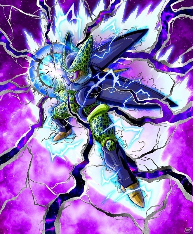 iOS/Android「ドラゴンボールZ ドッカンバトル」全世界1億2800万DL突破＆2周年記念！強力キャラが手に入るキャンペーンが実施中の画像4