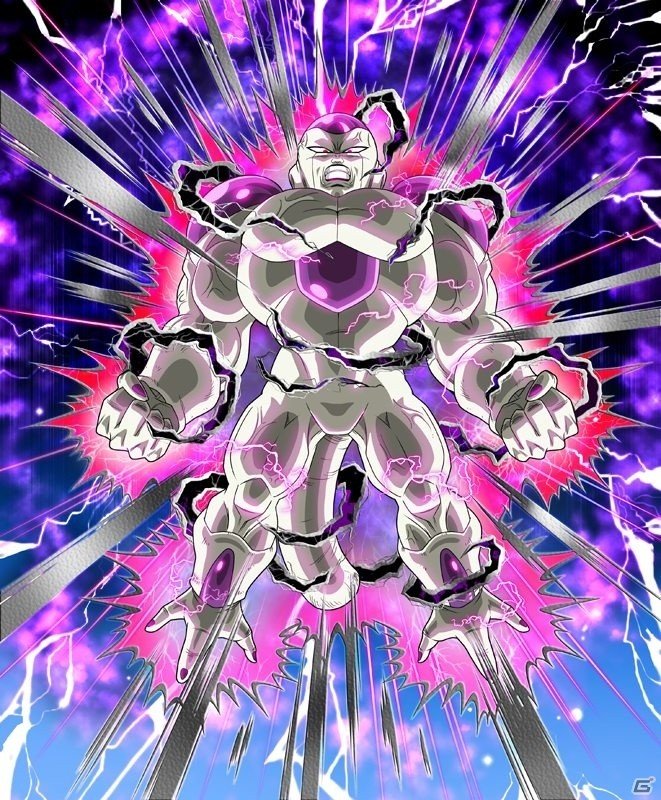 iOS/Android「ドラゴンボールZ ドッカンバトル」全世界1億2800万DL突破＆2周年記念！強力キャラが手に入るキャンペーンが実施中の画像6
