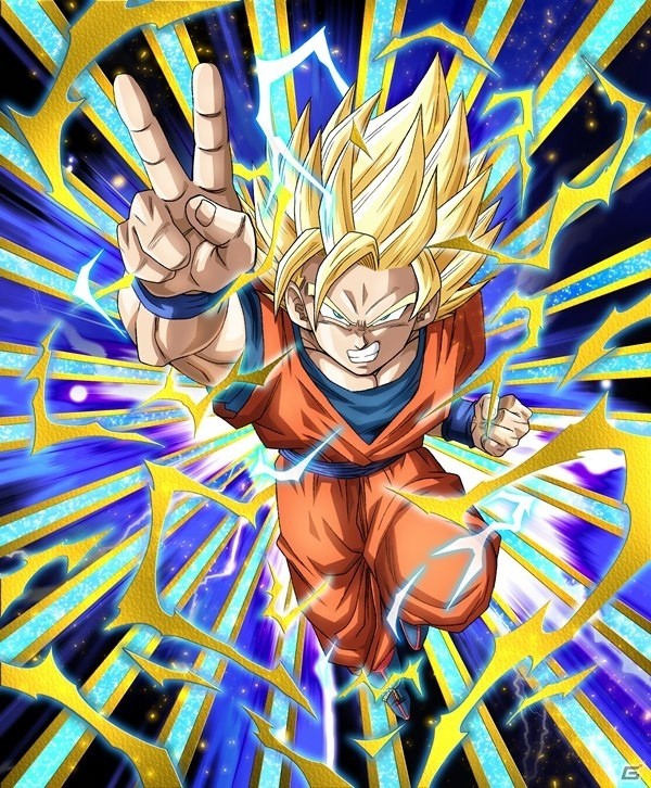 iOS/Android「ドラゴンボールZ ドッカンバトル」全世界1億2800万DL突破＆2周年記念！強力キャラが手に入るキャンペーンが実施中の画像8