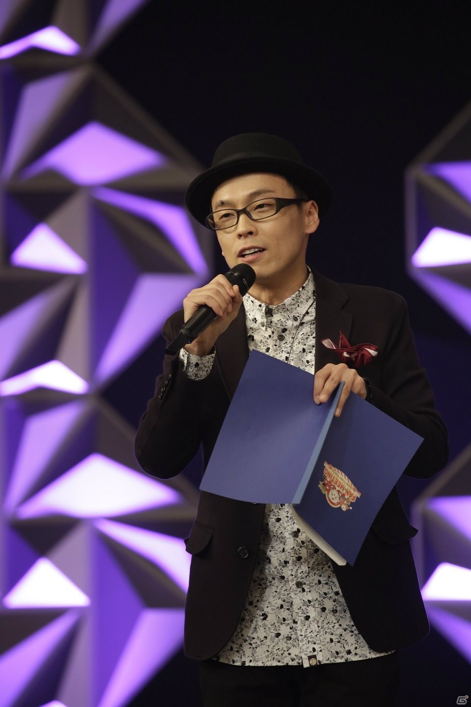 アイチュウたちの“プロデューサー愛”が止まらない「アイ★チュウFAN MEETING 2017 ～New Year Party～」夜の部をレポート！2.5次元プロジェクトのキャストもお披露目の画像14