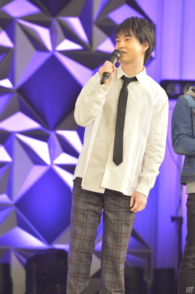 アイチュウたちの“プロデューサー愛”が止まらない「アイ★チュウFAN MEETING 2017 ～New Year Party～」夜の部をレポート！2.5次元プロジェクトのキャストもお披露目の画像5