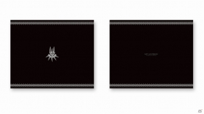 「NieR:Automata」コラボモデルのPlayStation4が数量限定でソフトと同時発売―本日より予約受付がスタートの画像3