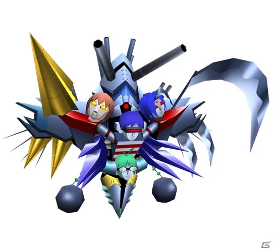 iOS/Android「スーパーロボット大戦X-Ω」ハルシュタインが搭乗するハルカイザーが参戦決定！キサラギとともにライブカットインに対応の画像3