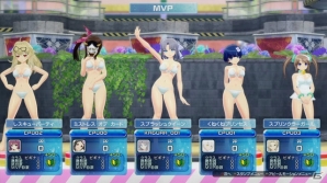 PS4「閃乱カグラ PEACH BEACH SPLASH」店頭体験会が開催決定！ウォーターバトルを盛り上げる4つのモードもチェックの画像12