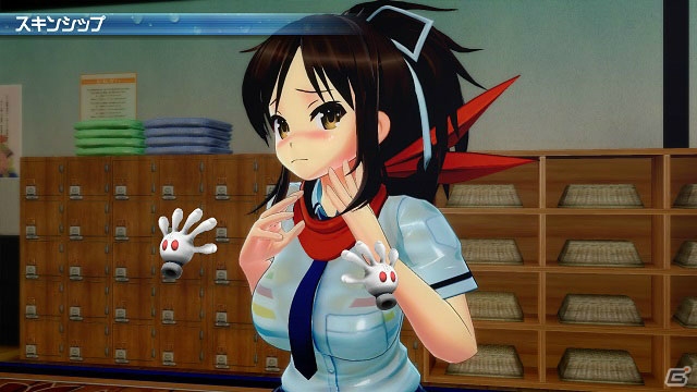 PS4「閃乱カグラ PEACH BEACH SPLASH」店頭体験会が開催決定！ウォーターバトルを盛り上げる4つのモードもチェックの画像20