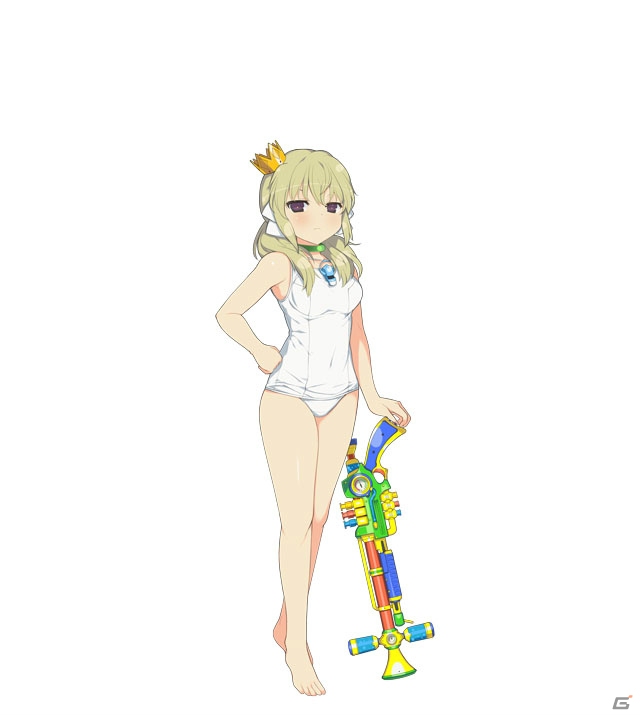 PS4「閃乱カグラ PEACH BEACH SPLASH」店頭体験会が開催決定！ウォーターバトルを盛り上げる4つのモードもチェックの画像25
