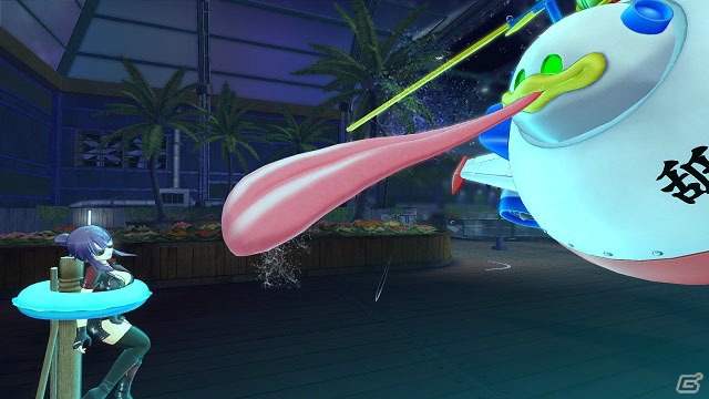 PS4「閃乱カグラ PEACH BEACH SPLASH」店頭体験会が開催決定！ウォーターバトルを盛り上げる4つのモードもチェックの画像6