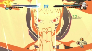 PS4「NARUTO－ナルト－ 疾風伝 ナルティメットストーム4 ROAD TO BORUTO」プレイ動画「うずまきナルト（ROAD TO BORUTO）」が公開！の画像3