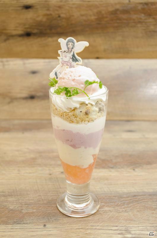 オリジナルメニューや限定ノベルティが展開！「セガコラボカフェ 劇場版 ソードアート・オンライン -オーディナル・スケール-」が2月18日より開催の画像11