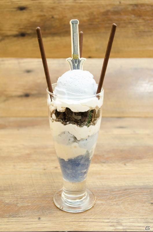 オリジナルメニューや限定ノベルティが展開！「セガコラボカフェ 劇場版 ソードアート・オンライン -オーディナル・スケール-」が2月18日より開催の画像9