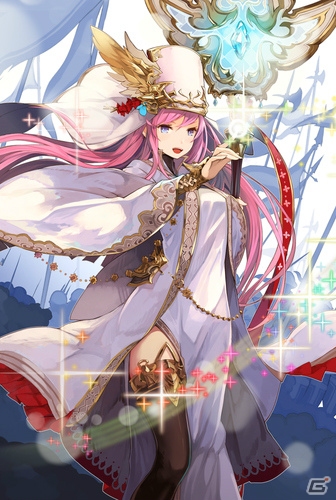 iOS/Android「チェインクロニクル3」マリナなど“伝説の義勇軍”のキャラクターが手に入る「レジェンドフェス」が1月31日に開催！の画像2