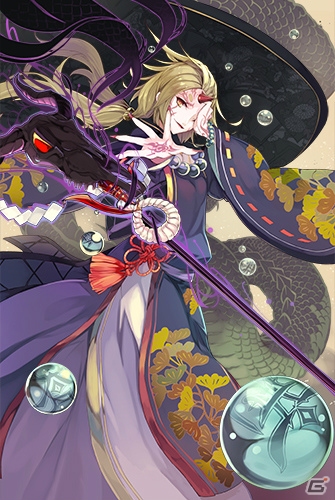 iOS/Android「チェインクロニクル3」マリナなど“伝説の義勇軍”のキャラクターが手に入る「レジェンドフェス」が1月31日に開催！の画像5