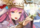 iOS/Android「チェインクロニクル3」マリナなど“伝説の義勇軍”のキャラクターが手に入る「レジェンドフェス」が1月31日に開催！