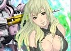 iOS/Android「ボーダーブレイク mobile －疾風のガンフロント－」2月2日スタートのバレンタイン記念イベントにフィオナが降臨！