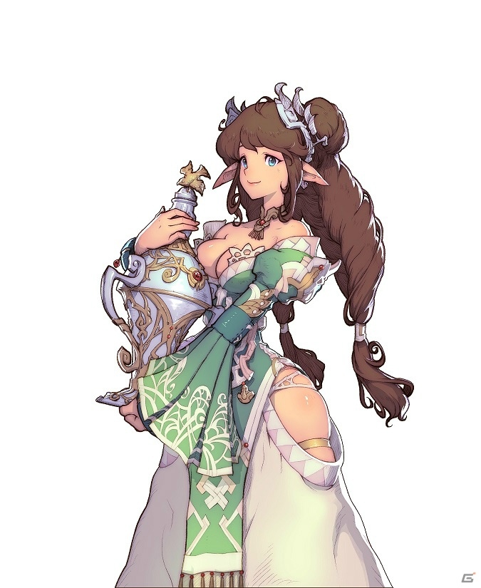 iOS/Android「フィンガーナイツ」新英雄騎士「ハートフレイヤ」が仲間に鳴るバレンタインイベントが2月2日より開始！の画像16