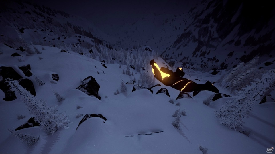 PS4/Xbox One/PC「STEEP」トーナメントが開催されるアップデート1.04が配信！新マップ「アラスカ」も追加決定の画像2