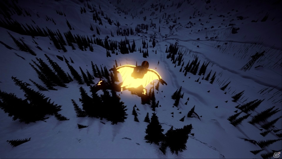 PS4/Xbox One/PC「STEEP」トーナメントが開催されるアップデート1.04が配信！新マップ「アラスカ」も追加決定の画像4